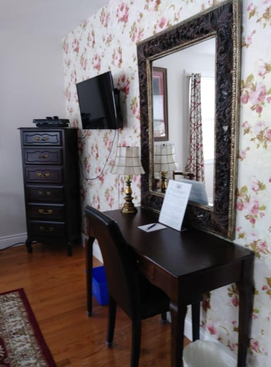 Twin Peaks B&B Mindemoya Zimmer foto